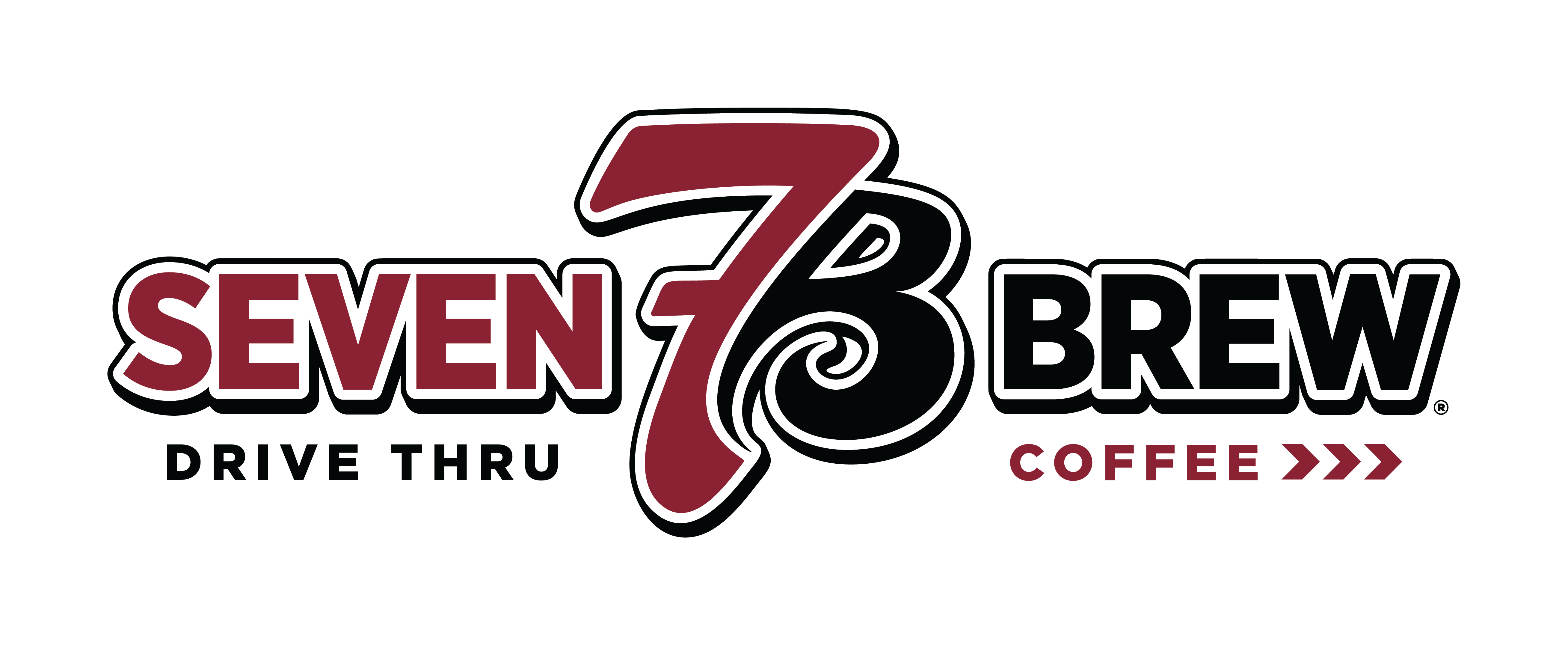 7 Brew Logo